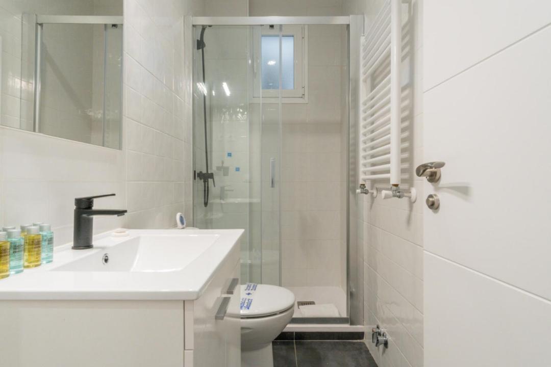 Wide & Modern- 3bd 1bth- Delicias Appartement *