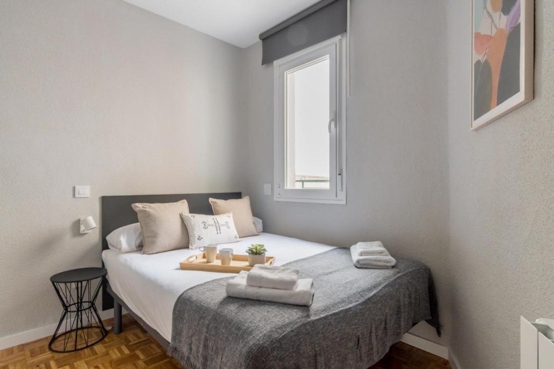 Appartement Wide & Modern- 3bd 1bth- Delicias *