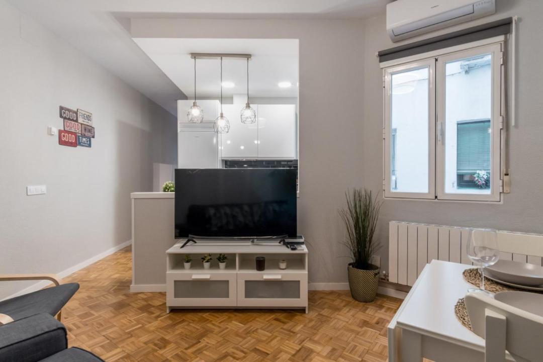 Appartement Wide & Modern- 3bd 1bth- Delicias *